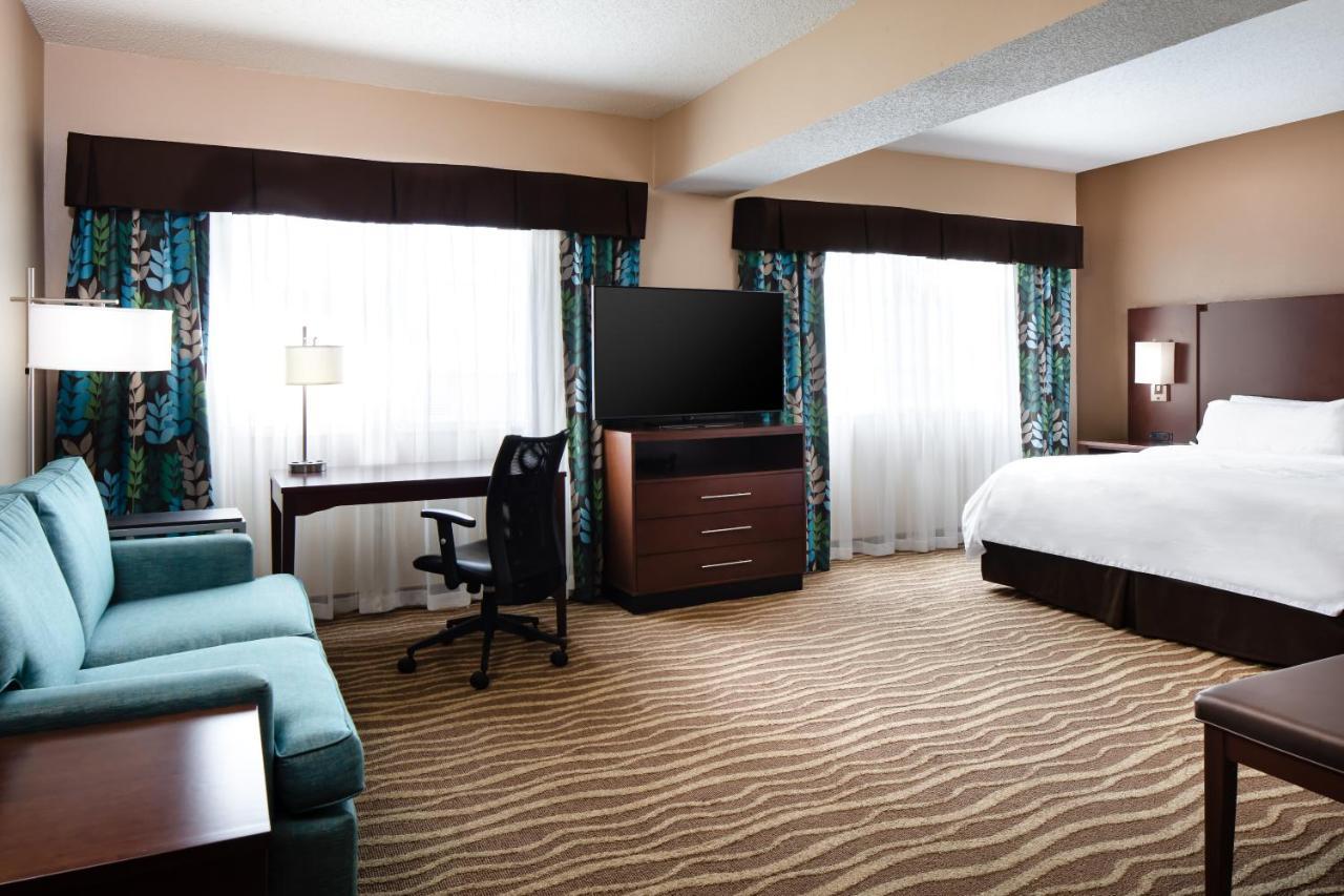Holiday Inn Hotel & Suites Overland Park-West By Ihg Esterno foto