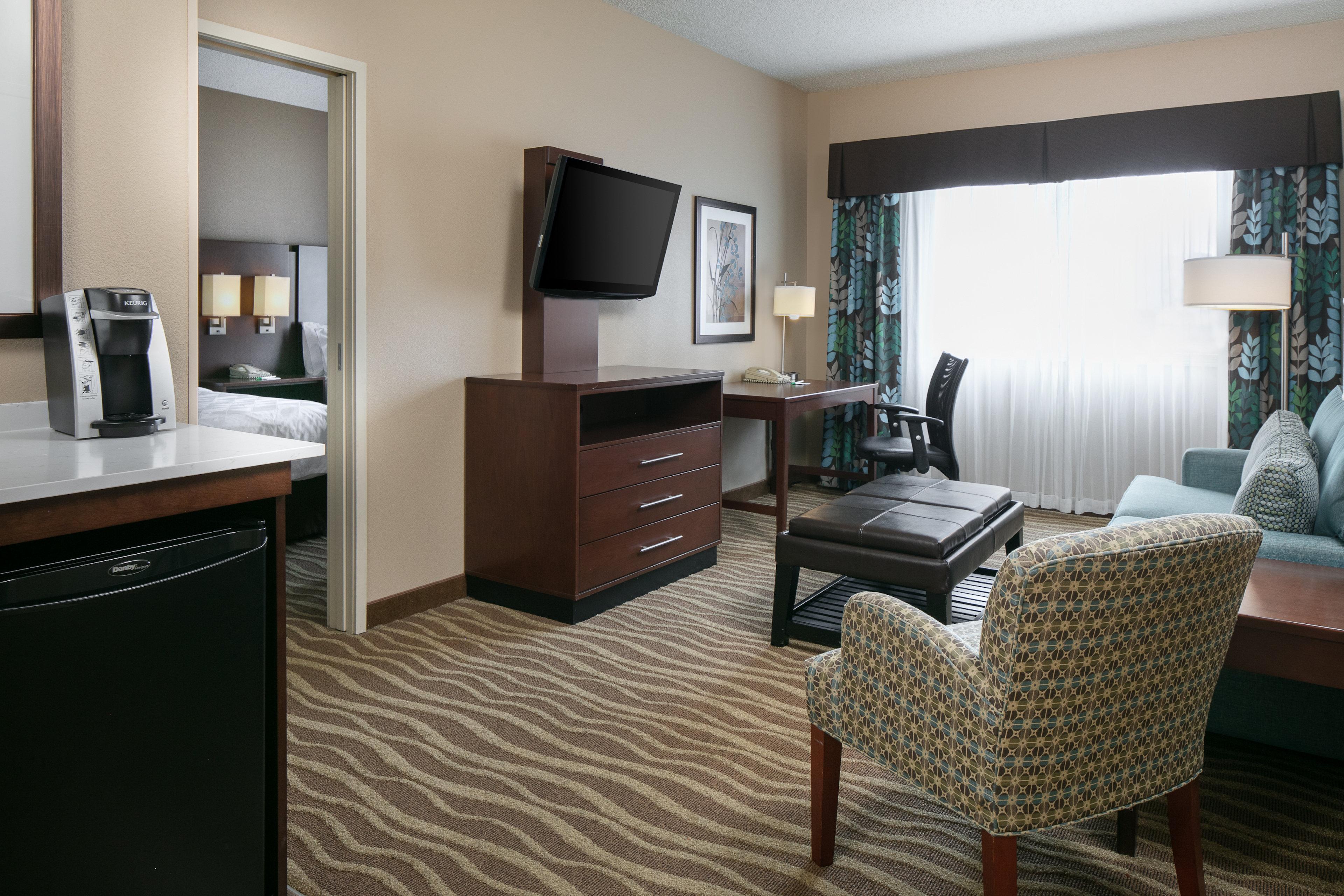 Holiday Inn Hotel & Suites Overland Park-West By Ihg Esterno foto