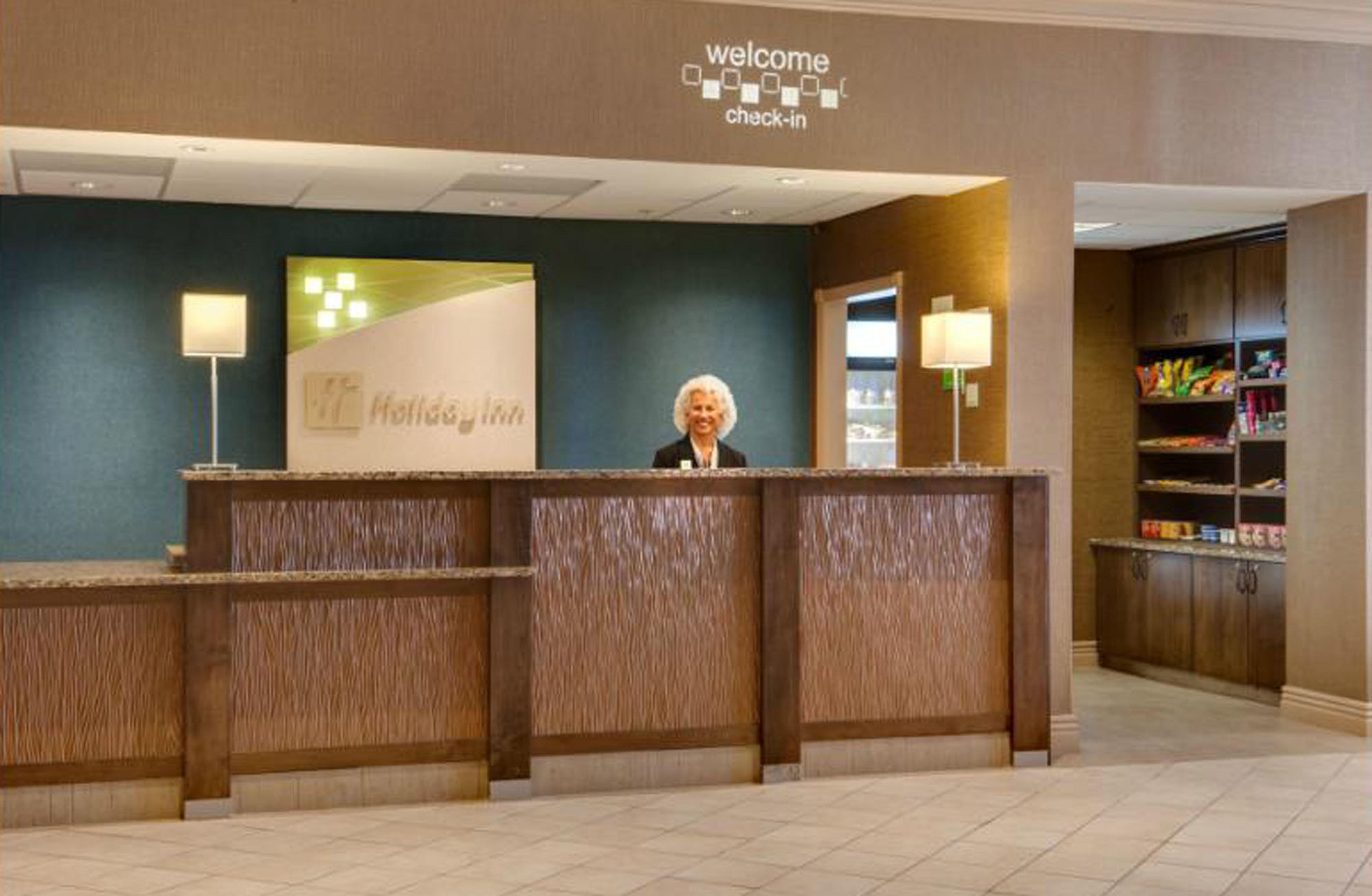 Holiday Inn Hotel & Suites Overland Park-West By Ihg Esterno foto