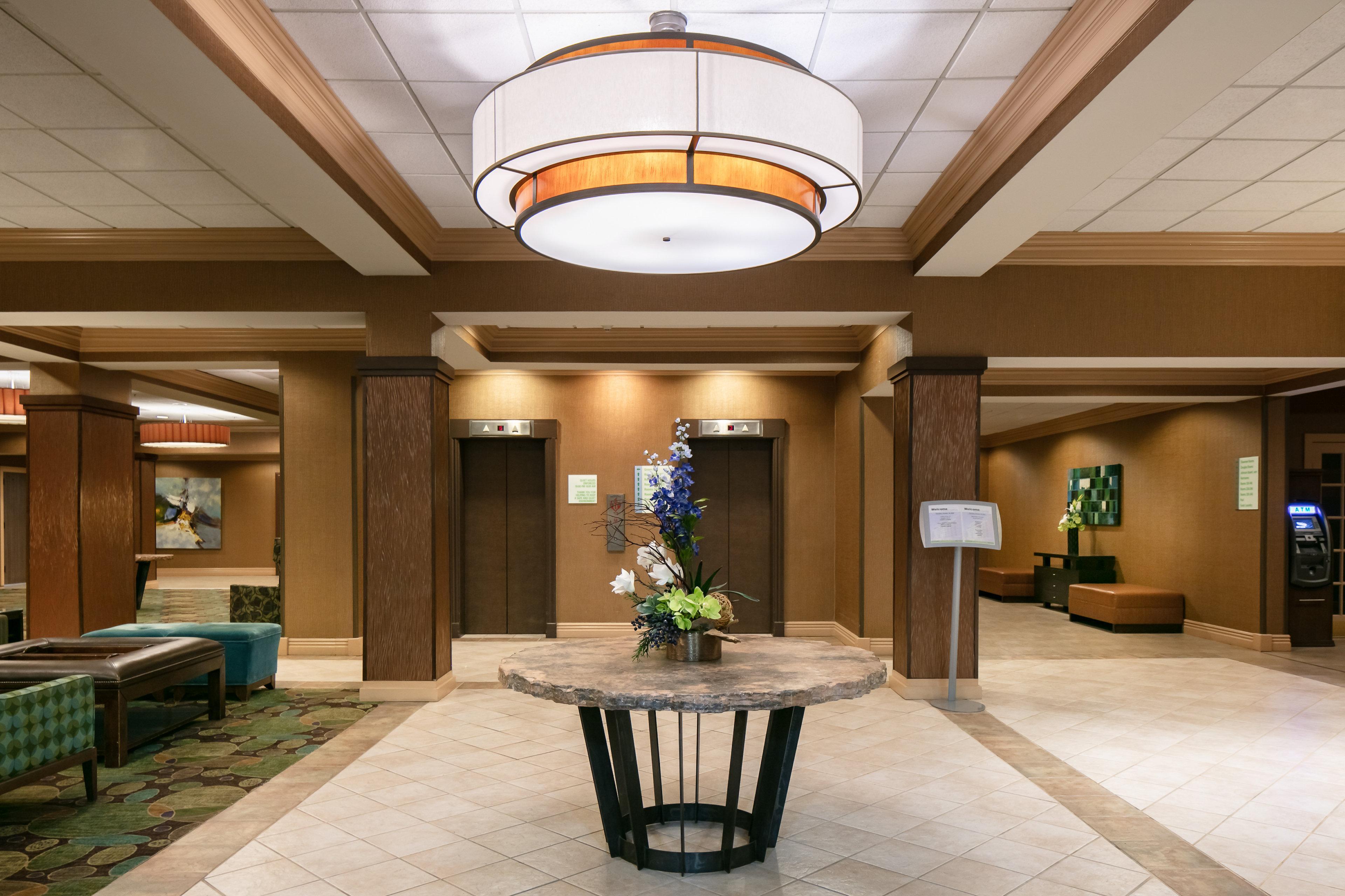 Holiday Inn Hotel & Suites Overland Park-West By Ihg Esterno foto