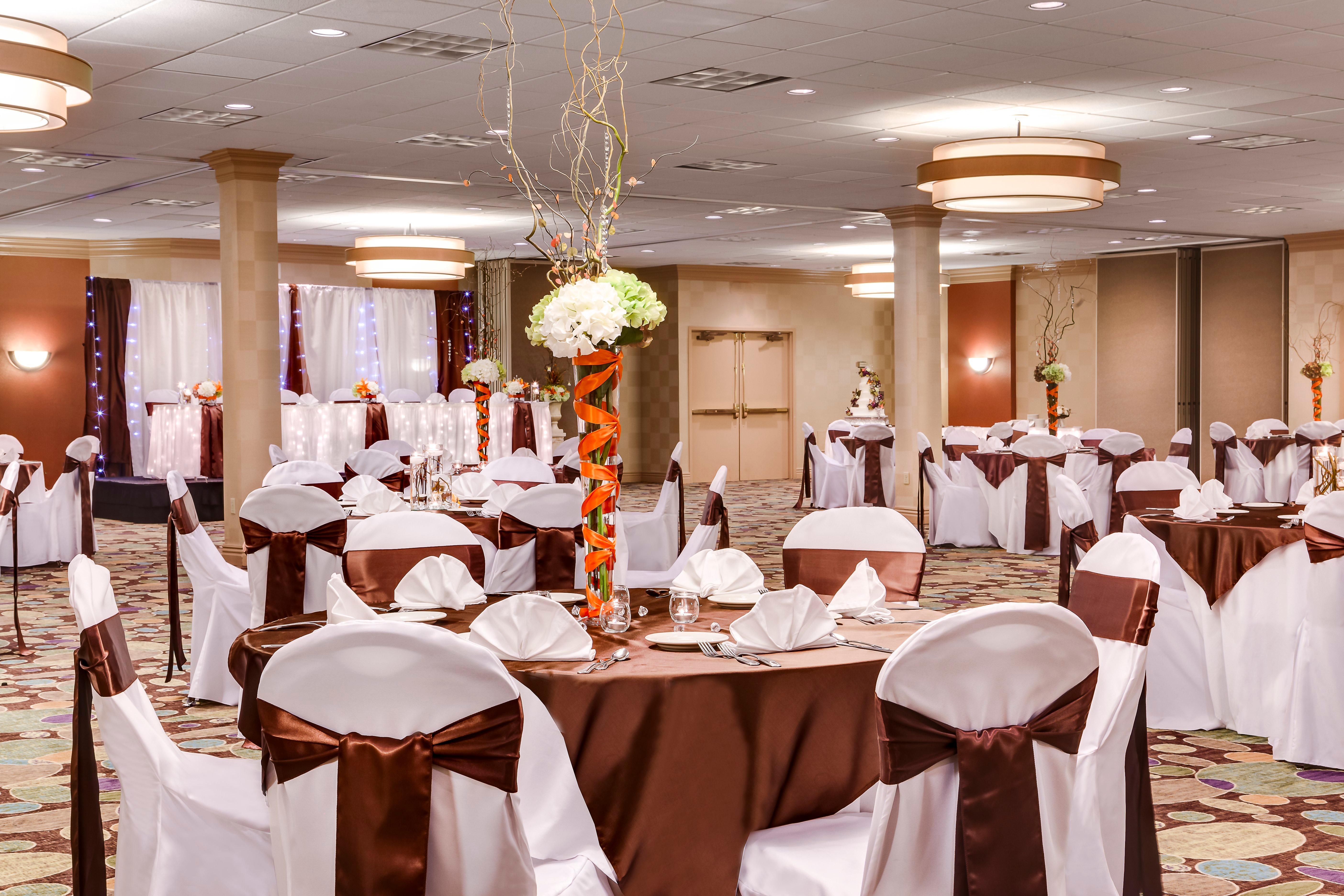 Holiday Inn Hotel & Suites Overland Park-West By Ihg Esterno foto