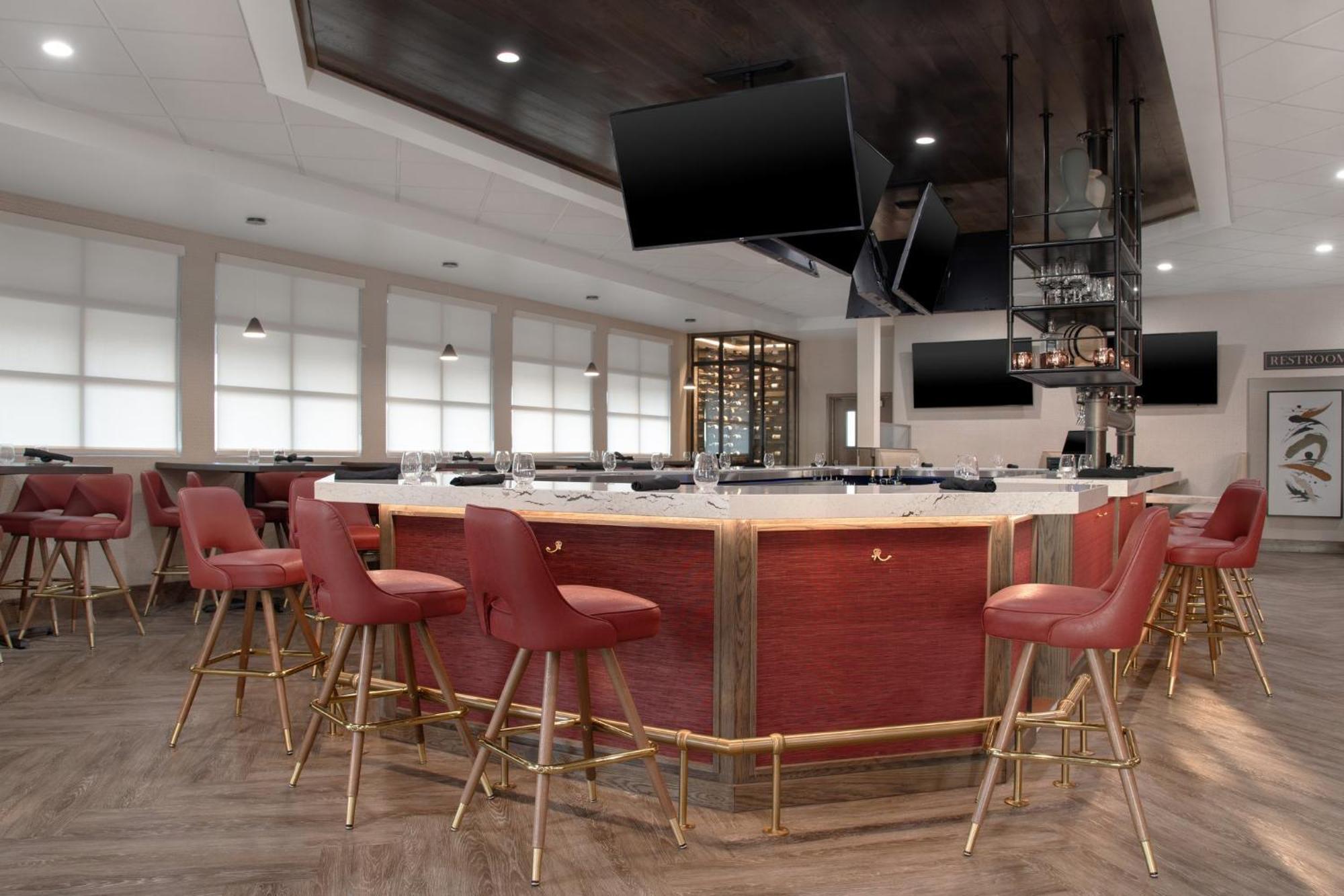 Holiday Inn Hotel & Suites Overland Park-West By Ihg Esterno foto