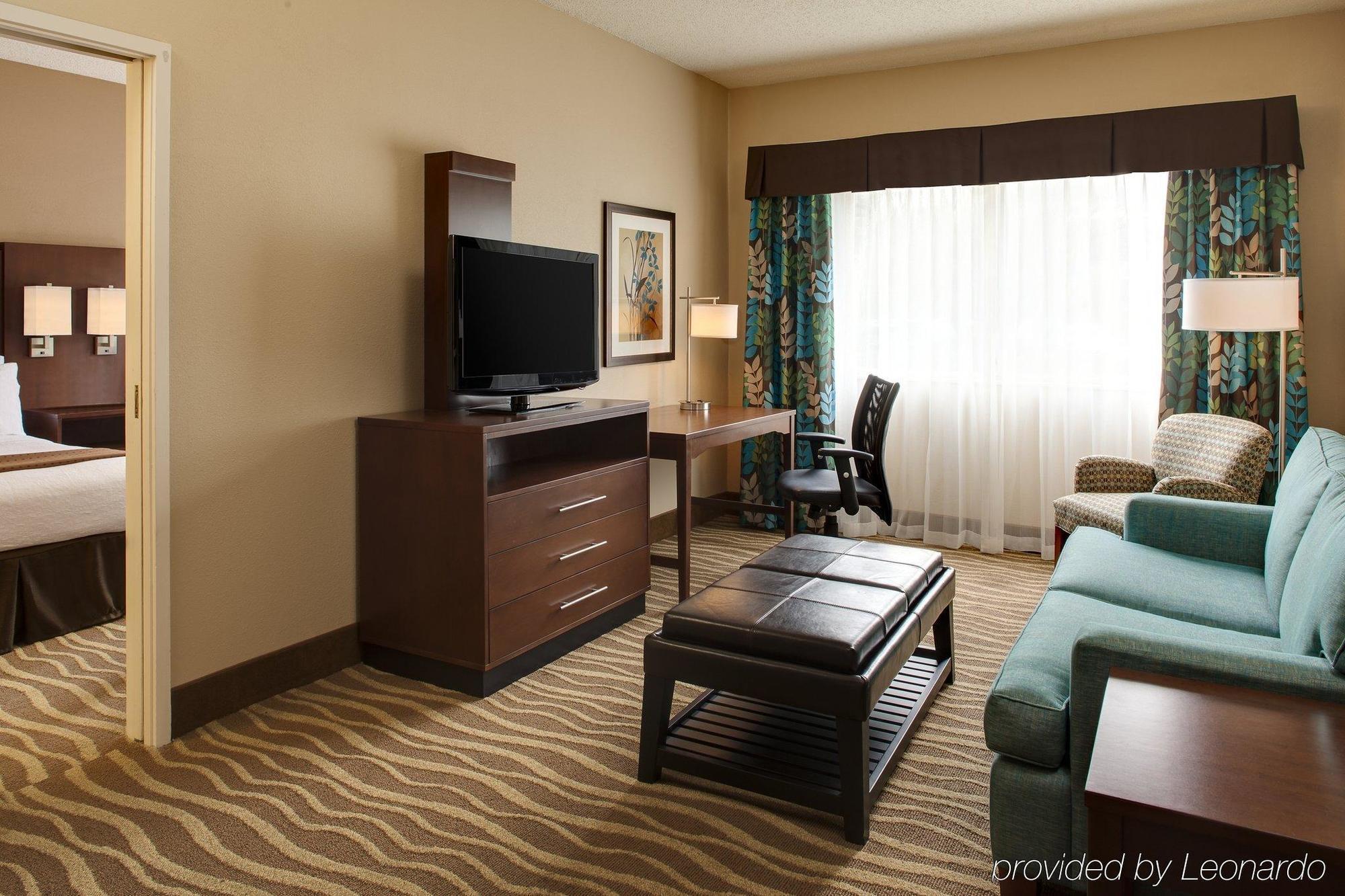Holiday Inn Hotel & Suites Overland Park-West By Ihg Esterno foto